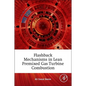 Flashback Mechanisms in Lean Premixed Gas Turbine Combustion - Paperback