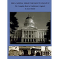 The Capital That Couldn't Stay Put: The Complete Book of California's Capitols - Paperback