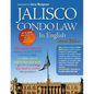 Jalisco Condo Law in English - Second Edition - Paperback