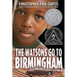 Watsons Go to Birmingham-1963 - Hardcover