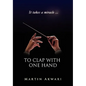 To Clap with One Hand - Hardcover