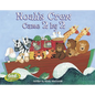 Noah's Crew Came 2 by 2 - Board Book