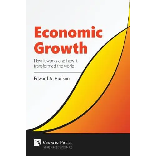 Economic Growth - Paperback