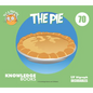 The Pie: Book 70 - Paperback