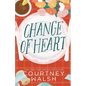 Change of Heart - Paperback