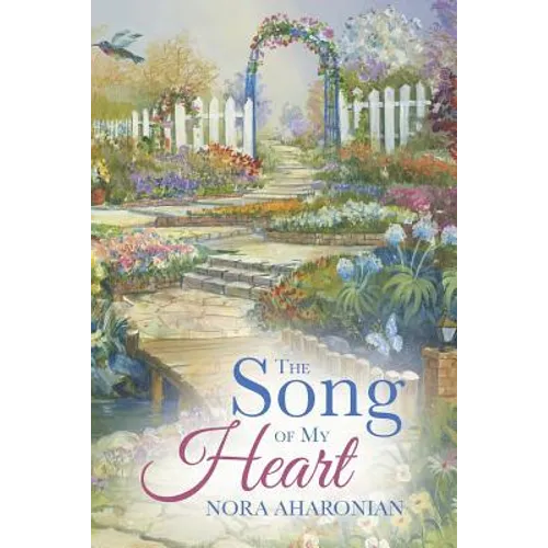 The Song of My Heart - Paperback