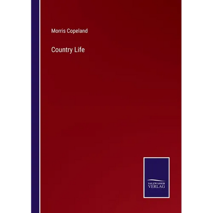 Country Life - Paperback