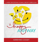 Happy ANYWAY - Paperback