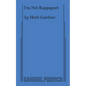 I'm Not Rappaport - Paperback