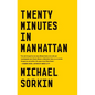 Twenty Minutes in Manhattan - Paperback