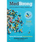 MedStrong: Shed Your Meds for a Better, Healthier You - Paperback