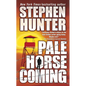 Pale Horse Coming - Paperback