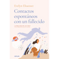 Contactos Espontaneos Con Un Fallecido - Paperback