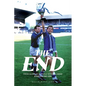 The End: From Glory to a Whole New Ball Game - Everton 1985-1994 - Paperback