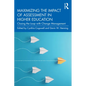Maximizing the Impact of Assessment in Higher Education: Closing the Loop with Change Management - Paperback