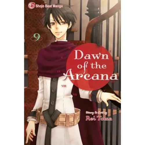Dawn of the Arcana, Vol. 9 - Paperback