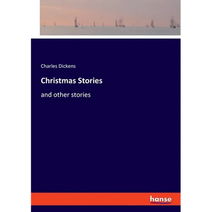 Christmas Stories: and other stories - Paperback