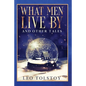 What Men Live By and Other Tales - Paperback