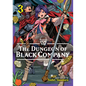 The Dungeon of Black Company Vol. 3 - Paperback
