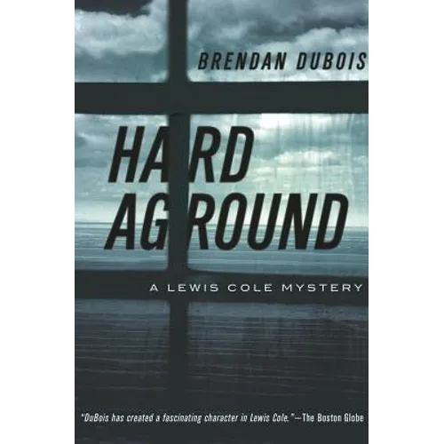 Hard Aground - Paperback