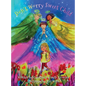 Don't Worry Sweet Child: A Book On Angels - Hardcover