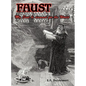 Faust: My Soul be Damned for the World Volume 1 - Hardcover