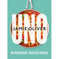 Uno. Un Recipiente. Recetas Fáciles / One: Simple One-Pan Wonders - Hardcover