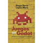 Juegos en Godot: Iniciando con la programación de videojuegos - Paperback