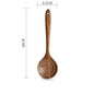 Essential Non-Stick Cookware & Wooden Spoon Set