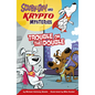 Trouble on the Double - Paperback