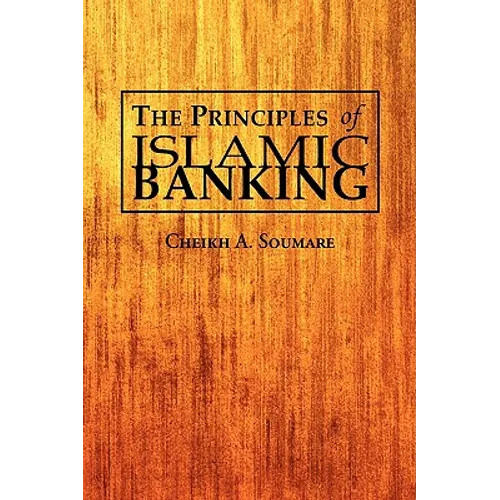 The Principles of Islamic Banking - Paperback