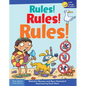 Rules! Rules! Rules! - Paperback