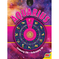 Aquarius January 20 - February 18 - Library Binding
