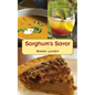 Sorghum's Savor - Hardcover