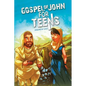 Gospel of John for Teens - Paperback