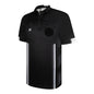 United Attire Elite High School Soccer Referee Jersey - Short Sleeve