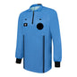 United Attire Elite High School Soccer Referee Jersey - Long Sleeve