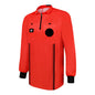 United Attire Elite High School Soccer Referee Jersey - Long Sleeve
