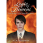 Logic of Demons: The Quest for Nadine's Soul - Hardcover
