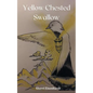 Yellow Chested Swallow - Paperback