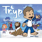 Tryp - Bedtime Shorts - Hardcover
