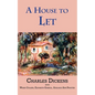 A House to Let - Paperback
