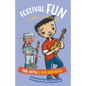 Festival Fun: Clancy of the Outback - Paperback