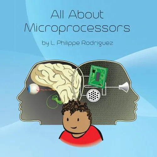 All About Microprocessors - Paperback