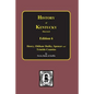 History of Kentucky: the 6th Edition: Kentucky, a History of the State. - Paperback