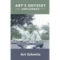 Art's Odyssey Unplanned - Paperback