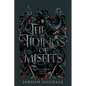 The Tidings of Misfits - Paperback