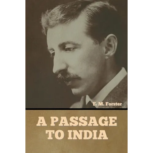 A Passage to India - Paperback