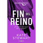 Fin del Reino: ¿Puedes Escapar del Pasado? / The Finish Line: The Evolution of a King - Paperback