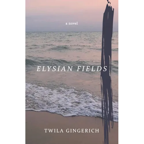 Elysian Fields - Paperback